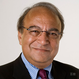 Ash Soni