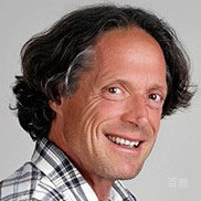 Frederic Luskin
