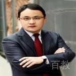 特约主讲老师刘春