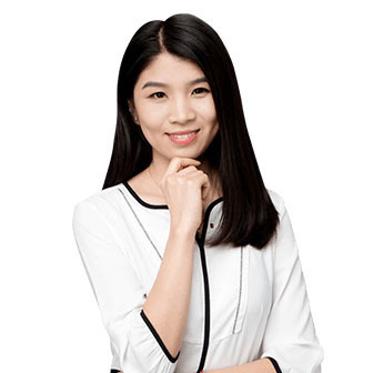 特约主讲老师陈言言