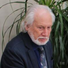 杭州泓钰国际语言学校特约主讲老师Giuseppe La Bru