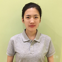 特约主讲老师Judy老师