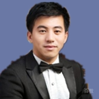 特约主讲老师蔡老师
