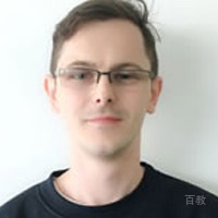 重庆欧憬法语特约主讲老师Thomas VERGOTE