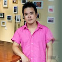 重庆欧憬法语特约主讲老师Thomas Huang