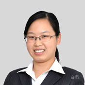 特约主讲老师李艳