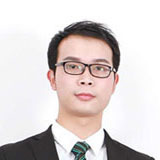 特约主讲老师钱永欢