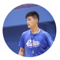 上海东方启明星篮球培训中心特约主讲老师曹老师