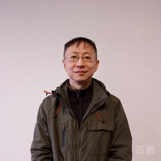 特约主讲老师卢老师