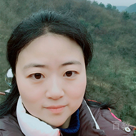 特约主讲老师刘黎霞