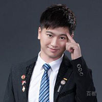 陈俊霖