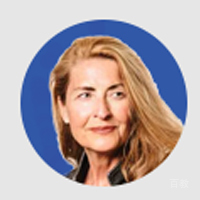 上海交大建工项目中心特约主讲老师Linda Keanne