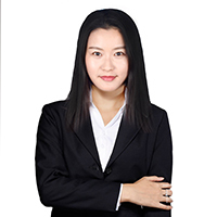 特约主讲老师梁甜甜