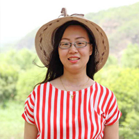 万老师