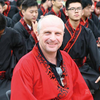Terry老师