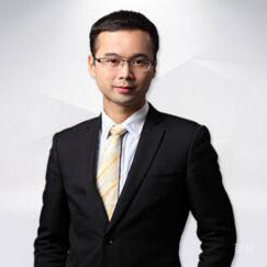 特约主讲老师刘志欣