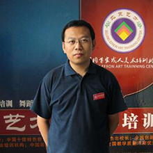 季老师