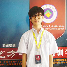 杨老师