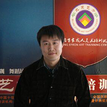 刘老师