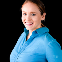 福州TutorABC在线英语特约主讲老师Samantha老师