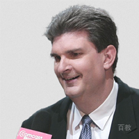 福州TutorABC在线英语特约主讲老师Thomas D.老师