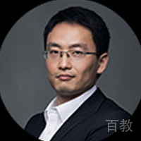 特约主讲老师Liu老师