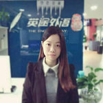 特约主讲老师Jacey