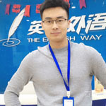 特约主讲老师Leo