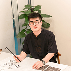 合肥新鸿书院特约主讲老师张老师