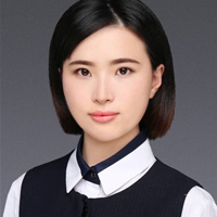 厦门英国教育中心特约主讲老师赵老师Jodie