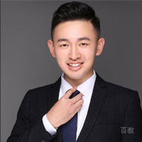 厦门英国教育中心特约主讲老师杨老师Christopher