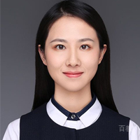 黄老师Kathy