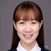 张老师Jenny