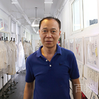 罗老师