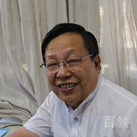 杨老师