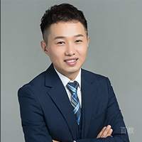 特约主讲老师刘冰(夏天导师)
