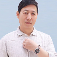 吴老师