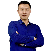 上海复旦托业MBA特约主讲老师王老师