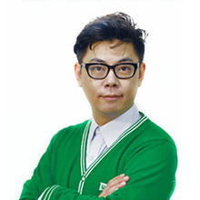 特约主讲老师张杰老师