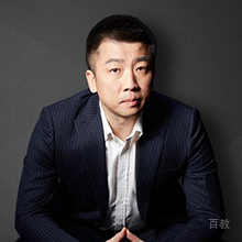 北京智课教育特约主讲老师韦晓亮老师
