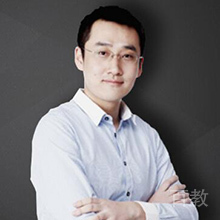 北京智课教育特约主讲老师张鹏老师
