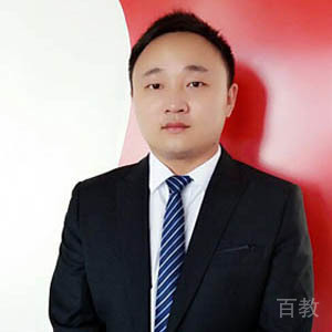 特约主讲老师张梦成