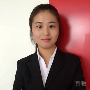 特约主讲老师李晓莉