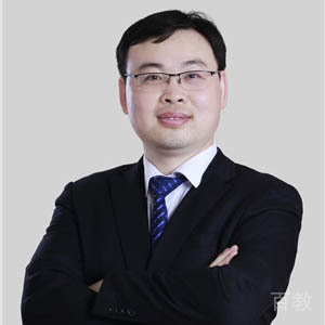 特约主讲老师刘志