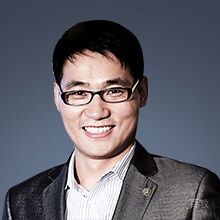 特约主讲老师许战业