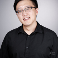 特约主讲老师Louis老师