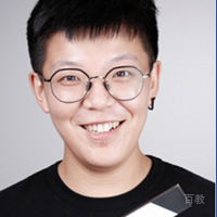 特约主讲老师Cosmo老师