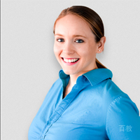 特约主讲老师Samantha老师
