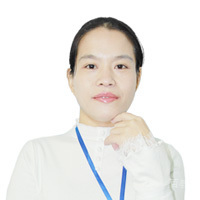 广州千源职业培训学校特约主讲老师陈玲