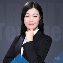 特约主讲老师赵老师